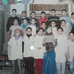 Meet your Posher, Youssef